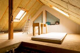 Best Attic Insulation Installation in USA